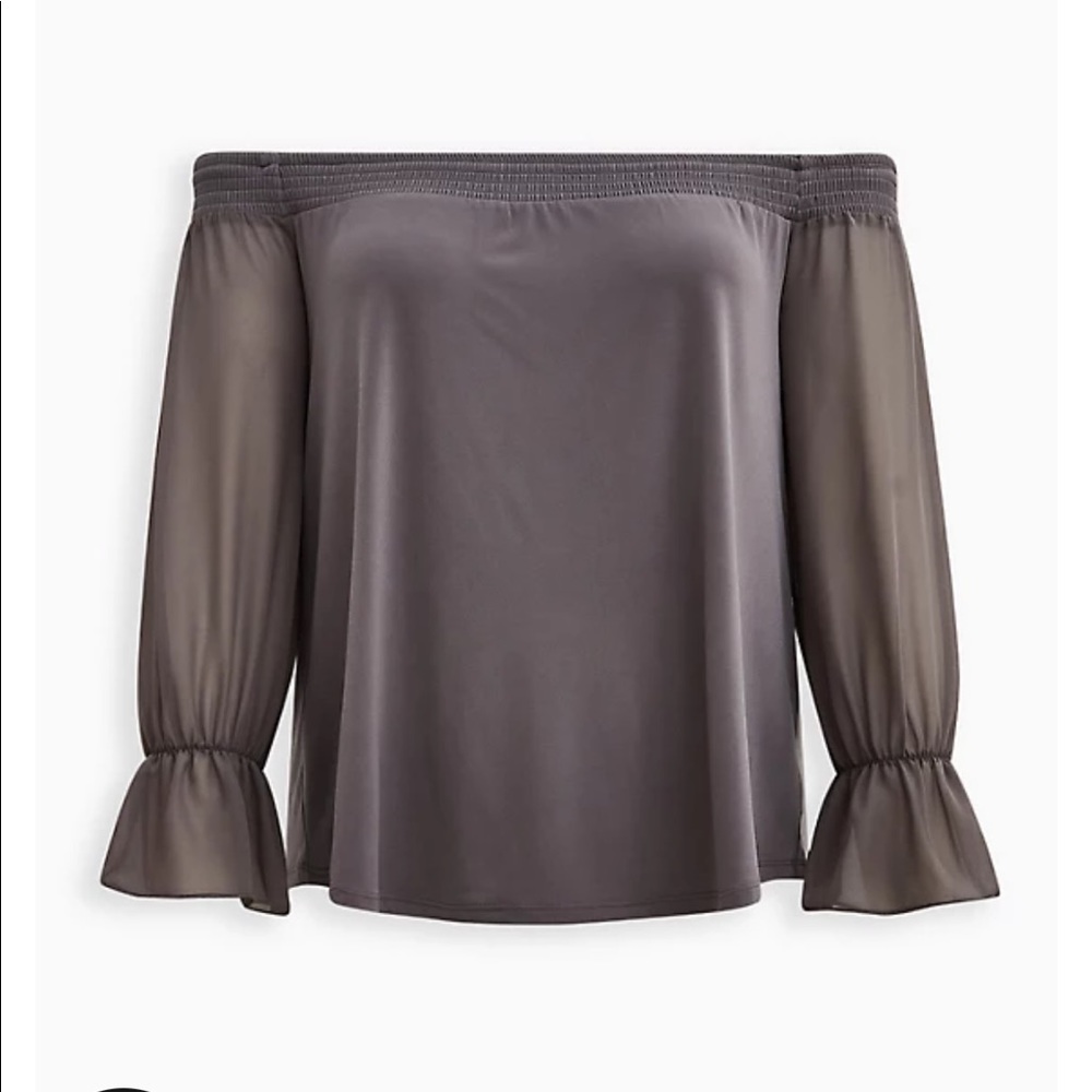 Torrid